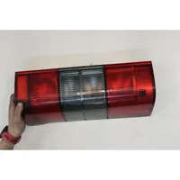 Fiat Ducato Rear/tail lights 