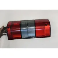 Fiat Ducato Rear/tail lights 