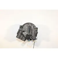 Opel Meriva B Air conditioning (A/C) compressor (pump) 