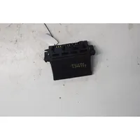 Fiat Panda III Fuse module 