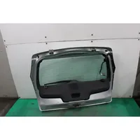 Citroen C3 Tailgate/trunk/boot lid 