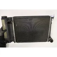 BMW 3 E36 Radiateur soufflant de chauffage 