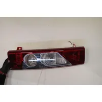 Fiat Scudo Lampa tylna 