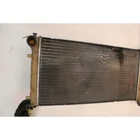 Fiat Punto (188) Heater blower radiator 