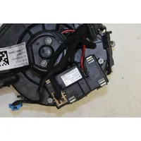 Audi A6 Allroad C6 Scatola alloggiamento climatizzatore riscaldamento abitacolo assemblata 