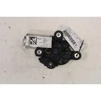 Fiat 500 Rear window wiper motor 