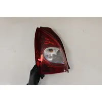 Renault Twingo II Lampa tylna 