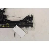 Fiat 500 Front door electric window regulator 