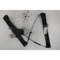 BMW 1 F20 F21 Front door window regulator with motor 