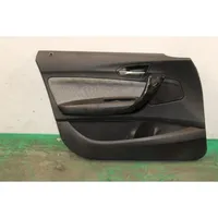 BMW 1 F20 F21 Etuoven verhoilu 