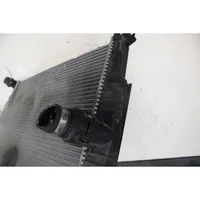 BMW 1 F20 F21 Radiateur de chauffage 