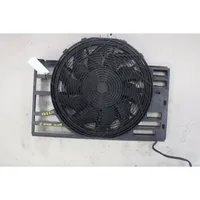 BMW 7 E65 E66 Ventilateur de refroidissement de radiateur électrique 