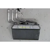 BMW X5 E70 Heater blower radiator 