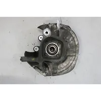 BMW 5 F10 F11 Rear wheel hub 