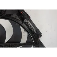 BMW 1 F20 F21 Ventilatore di raffreddamento elettrico del radiatore 