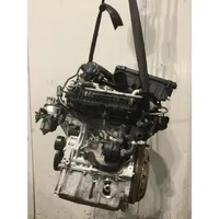 Seat Ibiza V (KJ) Motor 