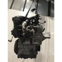 Seat Ibiza V (KJ) Engine 