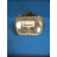 Toyota Hilux (N140, N150, N160, N170) Lampa przednia 