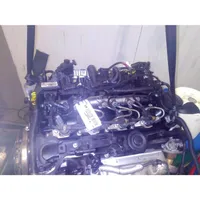 BMW 3 F30 F35 F31 Engine B47D20A