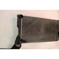 BMW 1 F20 F21 Radiateur de chauffage 