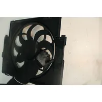 BMW 1 F20 F21 Ventilatore di raffreddamento elettrico del radiatore 