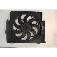 BMW 1 F20 F21 Ventilatore di raffreddamento elettrico del radiatore 