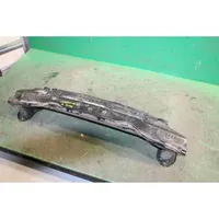 BMW 5 F10 F11 Rear bumper cross member 51127184769