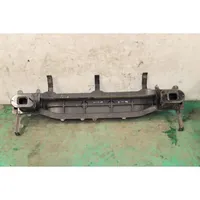 Hyundai i30 Traversa del paraurti posteriore 86631A6000