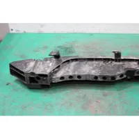 Renault Modus Rear bumper cross member 