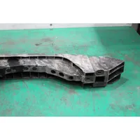 Renault Modus Rear bumper cross member 