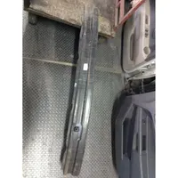 BMW 3 E46 Poprzeczka zderzaka tylnego 