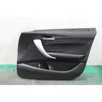 BMW 1 F20 F21 Etuoven verhoilu 