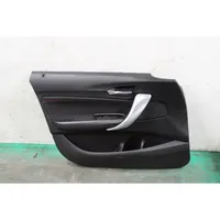 BMW 1 F20 F21 Etuoven verhoilu 