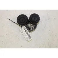 BMW 3 F30 F35 F31 Generator/alternator belt tensioner 