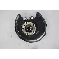 BMW 5 F10 F11 Rear wheel hub 