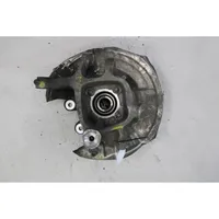 BMW 5 F10 F11 Rear wheel hub 