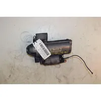 BMW 3 F30 F35 F31 Starter motor 