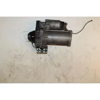 BMW 3 F30 F35 F31 Starter motor 