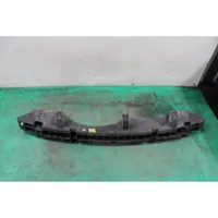 Renault Modus Rear bumper cross member 