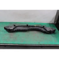 Renault Modus Rear bumper cross member 