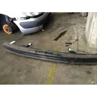 BMW 3 E46 Rear bumper cross member 