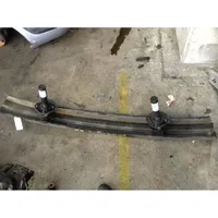 BMW 3 E46 Rear bumper cross member 