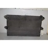 Seat Ibiza II (6k) Radiateur condenseur de climatisation 