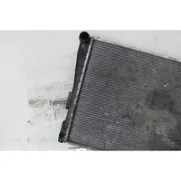 BMW 3 E46 Heater blower radiator 