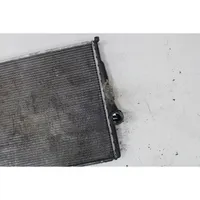 BMW 3 E46 Heater blower radiator 