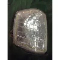 Mercedes-Benz 190 W201 Lampa przednia 