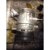 Tata Indigo I Ilmastointilaitteen kompressorin pumppu (A/C) 