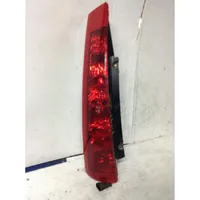 Tata Indigo I Rear/tail lights 