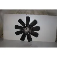 Mercedes-Benz 280 560 W126 Electric radiator cooling fan 