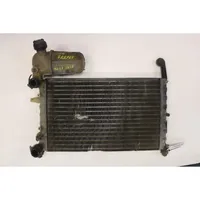 Fiat Tipo Radiateur de chauffage 